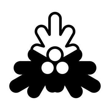 Mistletoe icon