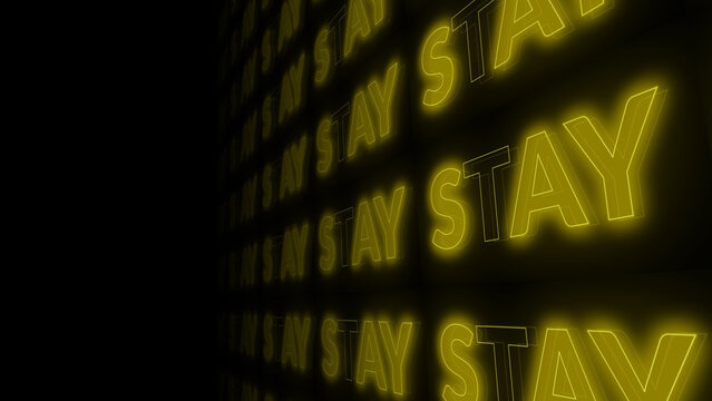 Neon Titles Background 6 &ndash; Animated Neon Titles, Glowing Typography, Vibrant Light Backgrounds and Electric Motion Graphics for Professional Video Editing