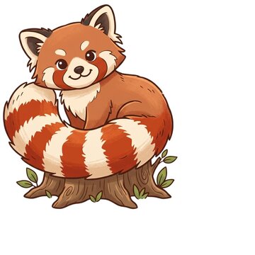 Red Panda