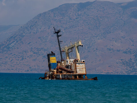Shipwreck