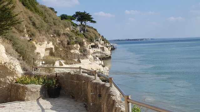 littoral charentais