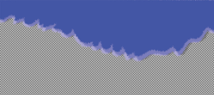 Abstract digital landscape a study in blue and gray pixelated forms and textures