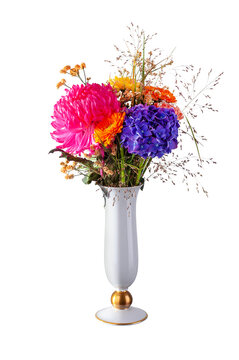 bouquet of flowers