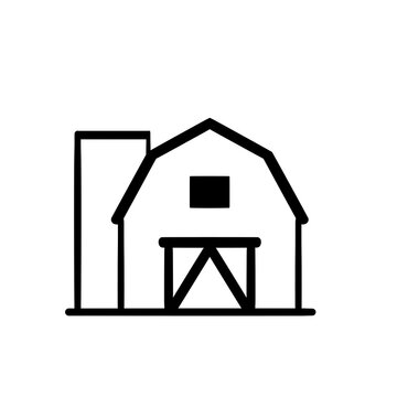house icon vector illustration