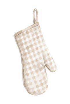 Gingham_Plaid_Oven_Mitt.svg
