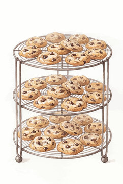 Wire_Cooling_Rack_Cookies.svg