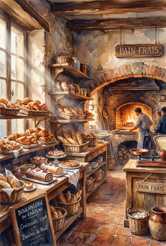 Vintage_French_Bakery_Interior.svg