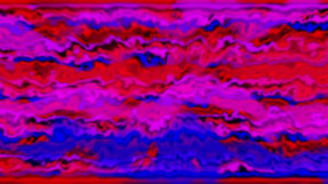 Swirling pattern animation mixes rich organic liquid colors. Abstract generative visual depth perspectives define swirling pattern animation. Title designers use pattern.