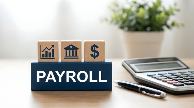 Navigating the complexities of payroll management ensuring accurate and timely payments for a thriving business and happy employees