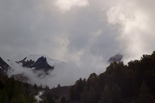 Altai Mountains