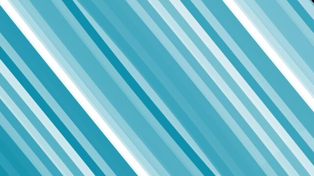 Diagonal stripes animation displays subtle linear gradients across dark. Minimalist visual perspective layers shift on diagonal stripes. Graphic depth defines stripes.