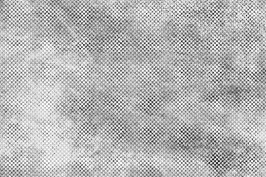 Real cracked concrete texture turned into fine black halftone dots on a transparent png background with micro cracks. Adds a raw screen print feel to a book cover as a png overlay.