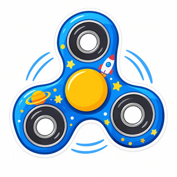 Spinner 