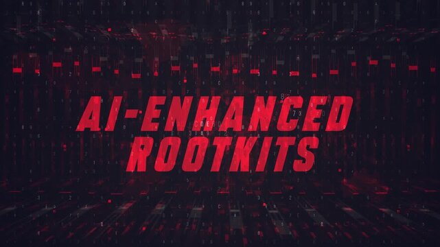 AI-enhanced Rootkits