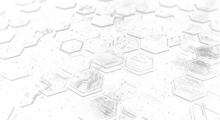 Fototapeta premium Hexagon Halftone Texture Background Design Isolated on Transparent Background PNG, halftone texture, transparent background texture, halftone dots pattern, print texture overlay.