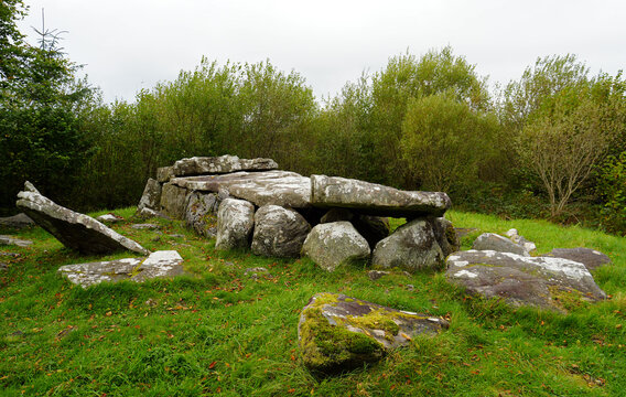 Cavan Burren Park