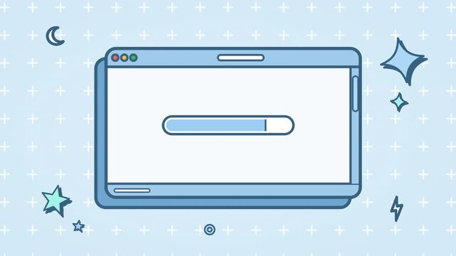 Web Browser Ui Transition with Transparent Alpha Channel Cutout