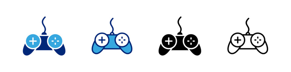 Joystick © Elin