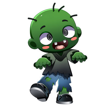 zombie