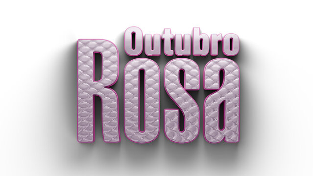 ILUSTRA&Ccedil;&Atilde;O OUTUBRO ROSA SEM BACKGROUND.