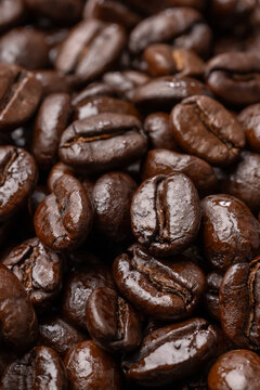 コーヒー豆