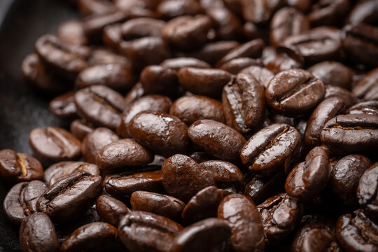 コーヒー豆