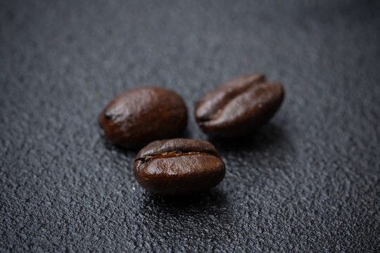 コーヒー豆