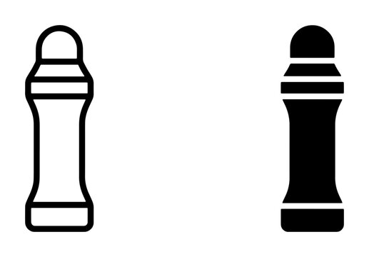 Bingo dauber vector icon for crafts and games