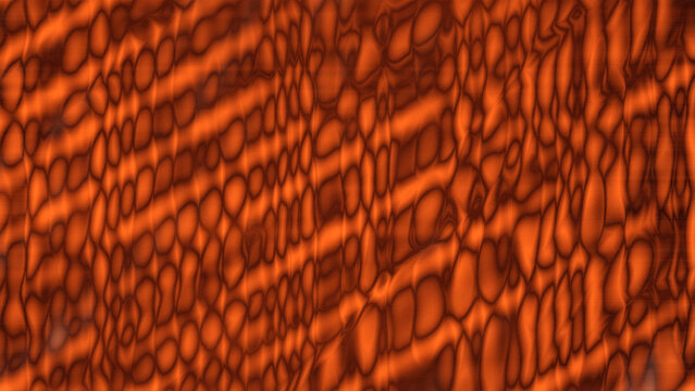 abstract background with red lines