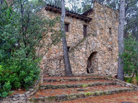 Salou - Masia Catalana - Tarragon&egrave;s