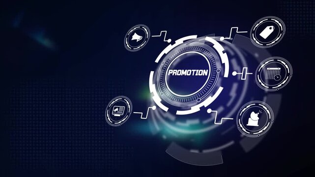 Strategic sales promotion initiatives and corporate brand awareness programs aimed at driving market penetration and sales revenue