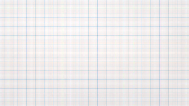Pink and blue engineering millimeter graph paper