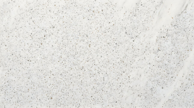 Abstract texture background with small grey scattered particles and light grainy noise effect