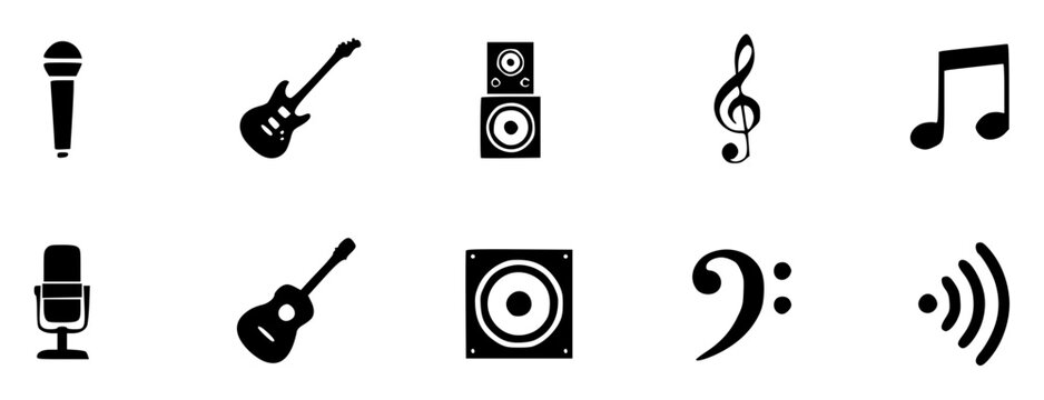 Collection of six minimalist recycling and loop icons arra uHdnNM0rVxWRRslJdO fCg set with simple line art design featuring line art, illustrations, graphic resources with vector and design elements