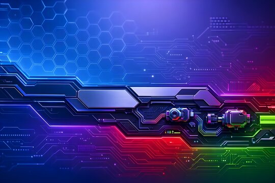 wallpaper futuristico 
