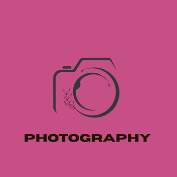 vector camera icon