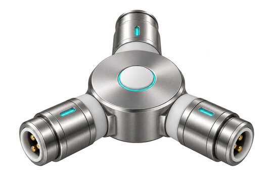 Three Way Task Routing Switch for Automated Data Distribution
