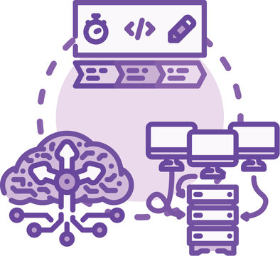 Software defined networking, data management, and insightful analytics are crucial for identifying and overcoming fundamental infrastructure bottlenecks and challenges in system operations