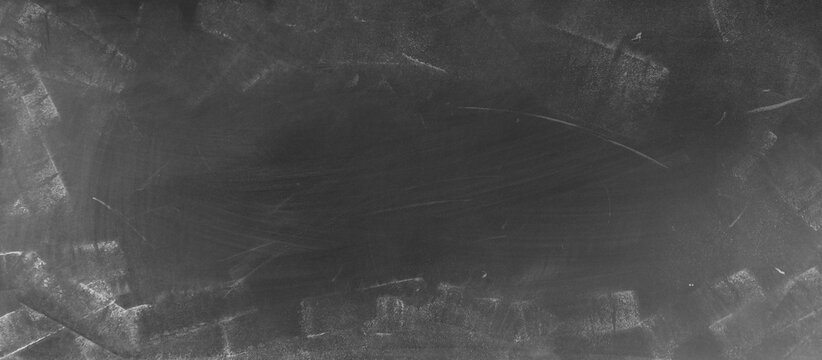 Blackboard chalkboard