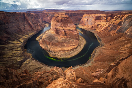 horseshoe bend arizona