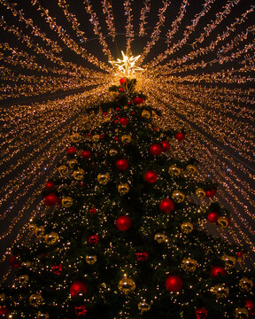 NAVIDAD, ARBOL NAVIDE&Ntilde;O Y REGALOS