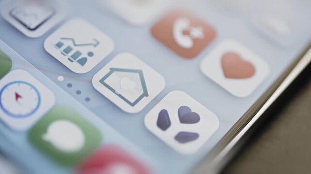 Health tracking tools combine charts home and wellness
