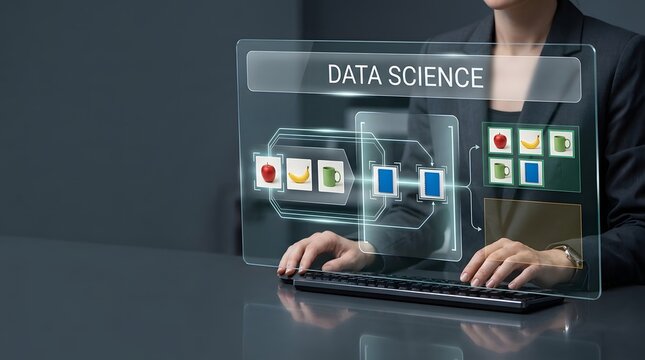 Exploring the future of data science innovation analytics and the power of information