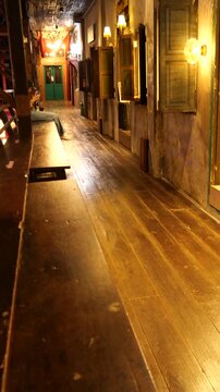 Bangkok&rsquo;s Song Wat Trendiest Heritage District. Song Wat Road is Bangkok&rsquo;s creative enclave located in the heart of historic Chinatown. 