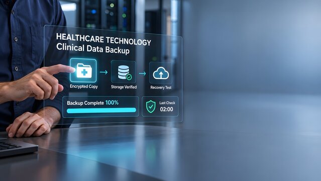 Revolutionizing healthcare through advanced data analytics and innovative technological integration strategies