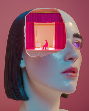 Theater of the Mind