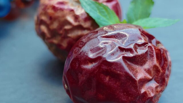 Passion Fruit, Maracuja &ndash; Fresh Tropical Fruit
