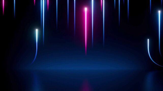 abstract light background