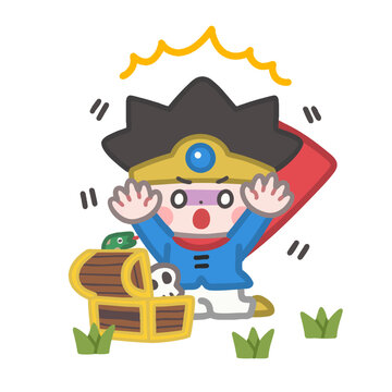 ストックテンプレ