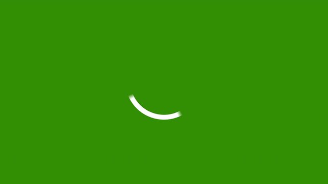 Digital transaction success notification with checkmark on green